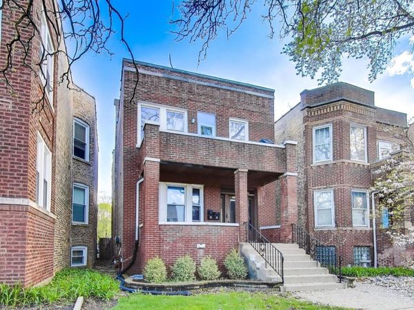 5147 W Cullom Avenue, Chicago, IL 60641