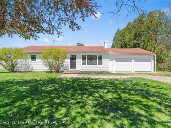 3776 Hendee Road, Jackson, MI 49201