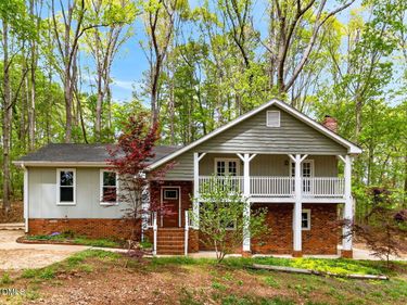 305 Beechwood Hill Drive, Raleigh, NC 27603