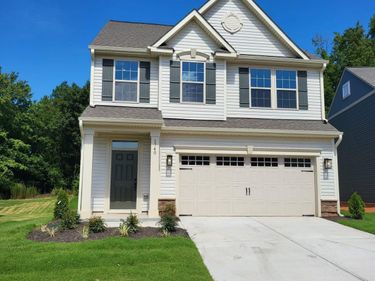 1740 Ripley Woods Street, Wake Forest, NC 27587