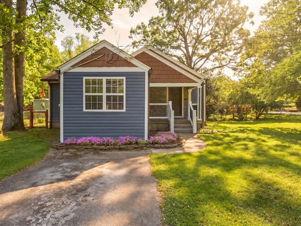 706 Lupton Drive, Chattanooga, TN 37415