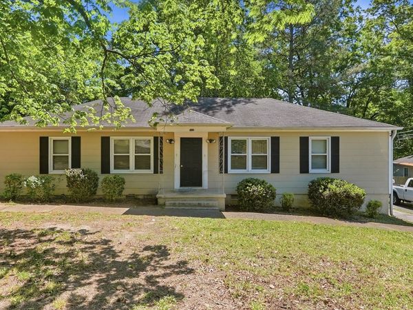 506 Hargraves Avenue, Chattanooga, TN 37411