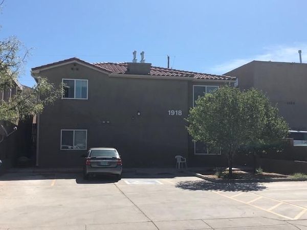 1918 Buena Vista Drive SE, Unit B, Albuquerque, NM 87108