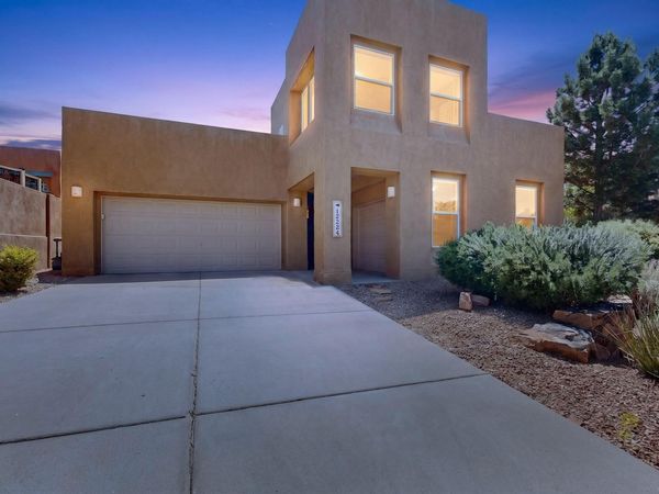 13224 Slateridge Place NE, Albuquerque, NM 87111