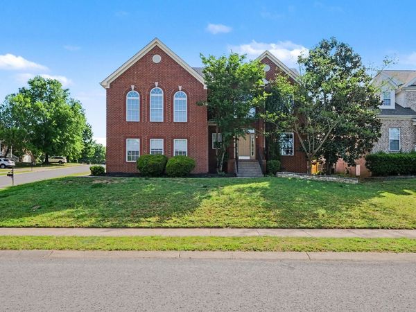 131 Herons Nest Ln , Hendersonville, TN 37075