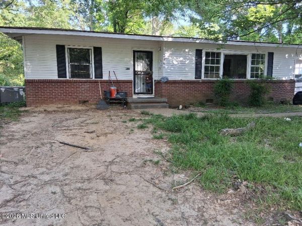 3960 Oaklawn Drive, Jackson, MS 39206
