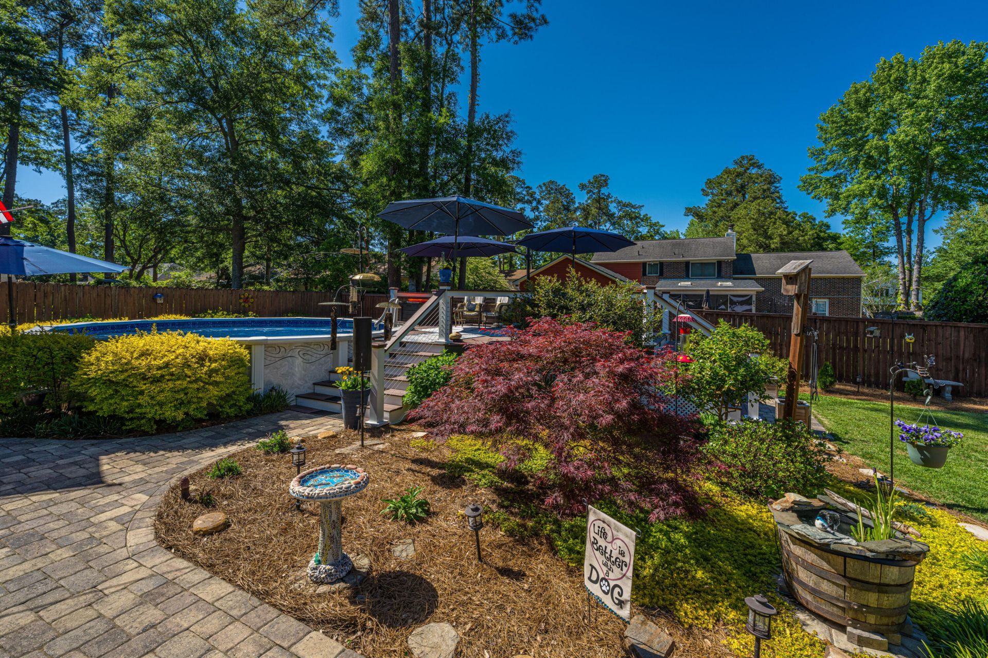 105 Dove Lane Photo 36