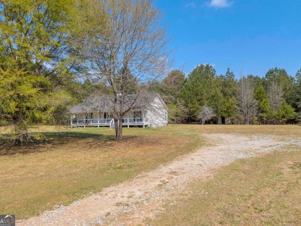 253 Old Sanders Farm Road, Crawford, GA 30630