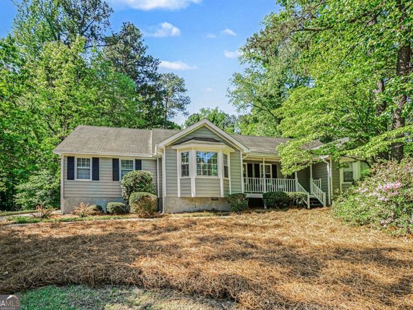 6351 Wyndham Lakes Drive, Dallas, GA 30157