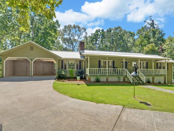 4749 Cool Springs Road, Gainesville, GA 30506