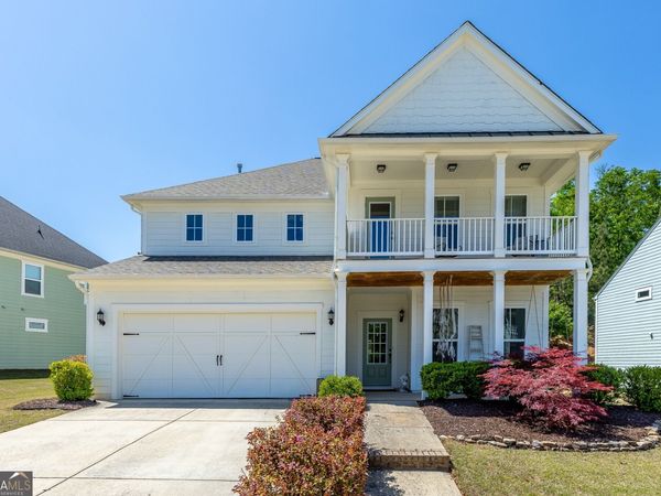 5922 Ash Hill Place, Hoschton, GA 30548