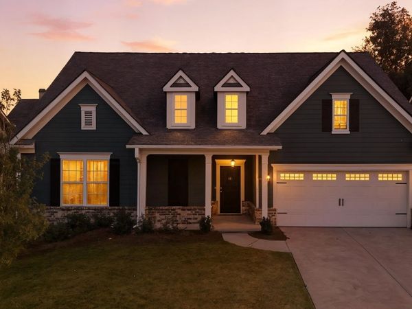 4057 Links Boulevard, Jefferson, GA 30549