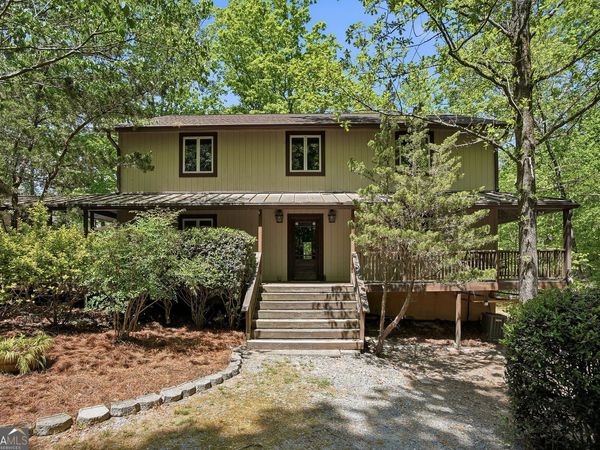 13370 Providence Park Drive, Milton, GA 30009