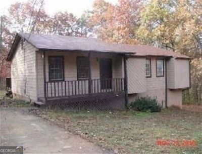 2683 Legion Lake Road, Douglasville, GA 30135 Main Photo