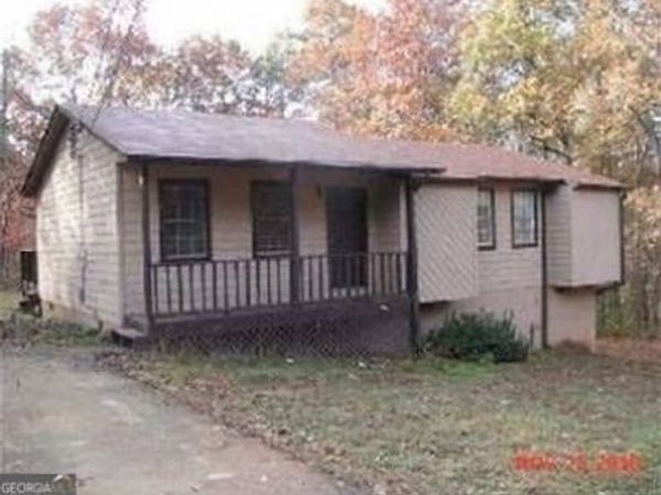 2683 Legion Lake Road, Douglasville, GA 30135