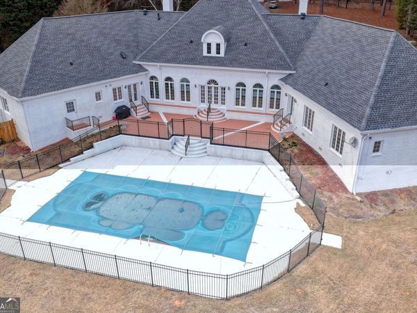 1000 Grayson Parkway, Grayson, GA 30017