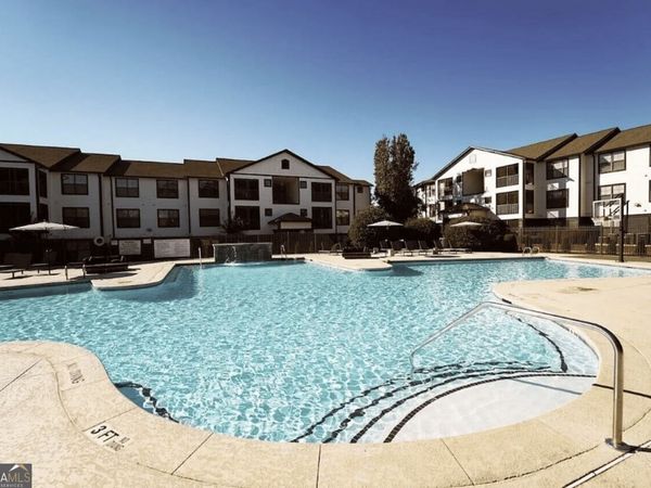 211 North Avenue, UNIT 1233, Athens, GA 30601