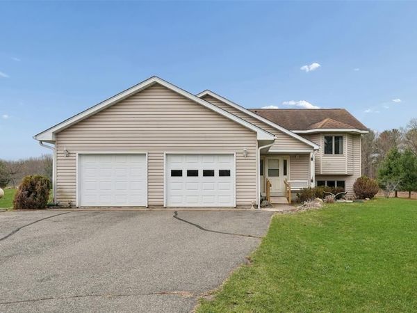 1349 64th Street, Turtle Lake, WI 54889