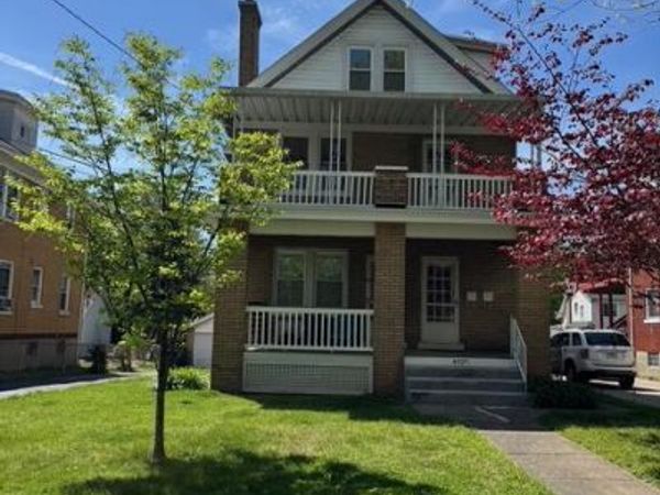 4925 Ralph Avenue, Cincinnati, OH 45238