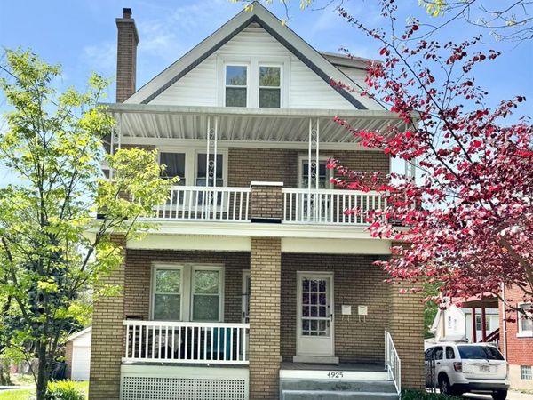 4925 Ralph Avenue, Cincinnati, OH 45238