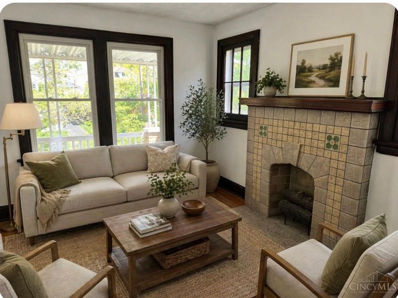 4925 Ralph Avenue, Cincinnati, OH 45238 Photo 3