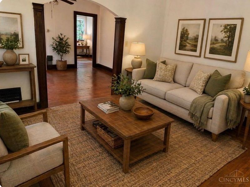 4925 Ralph Avenue, Cincinnati, OH 45238 Photo 4