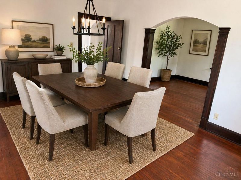 4925 Ralph Avenue, Cincinnati, OH 45238 Photo 6