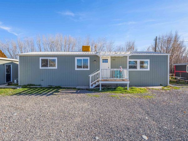702 37 1/10 Road , Palisade, CO 81526