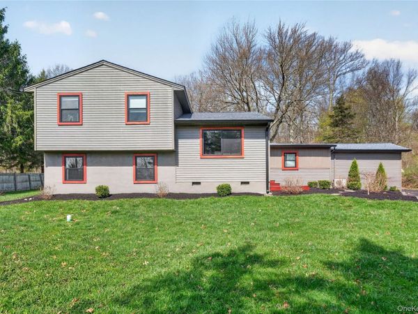 457 Forest Road , Wallkill, NY 12589