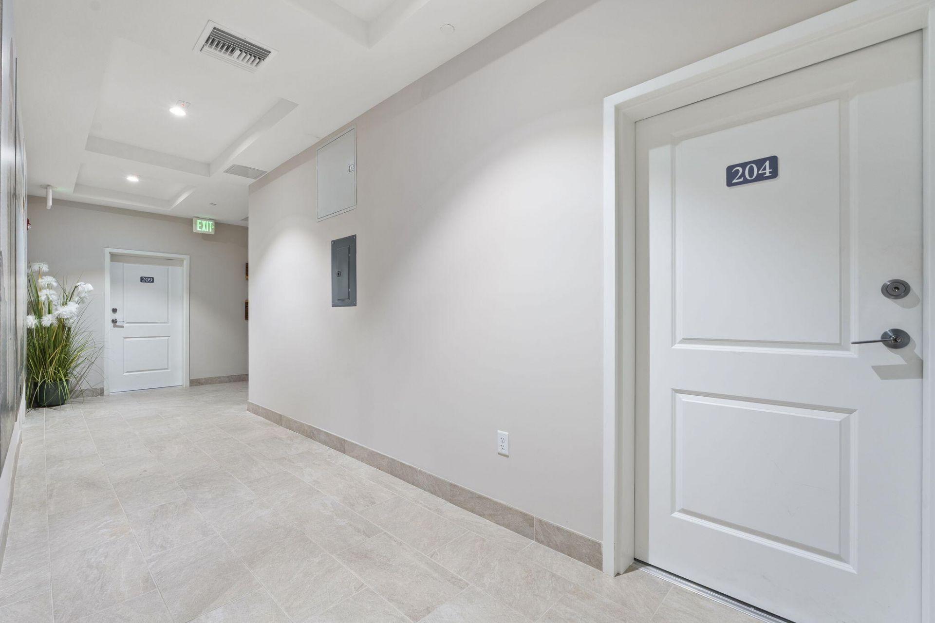 41 SW Seminole Street, Unit 204, Stuart, FL 34994 Photo