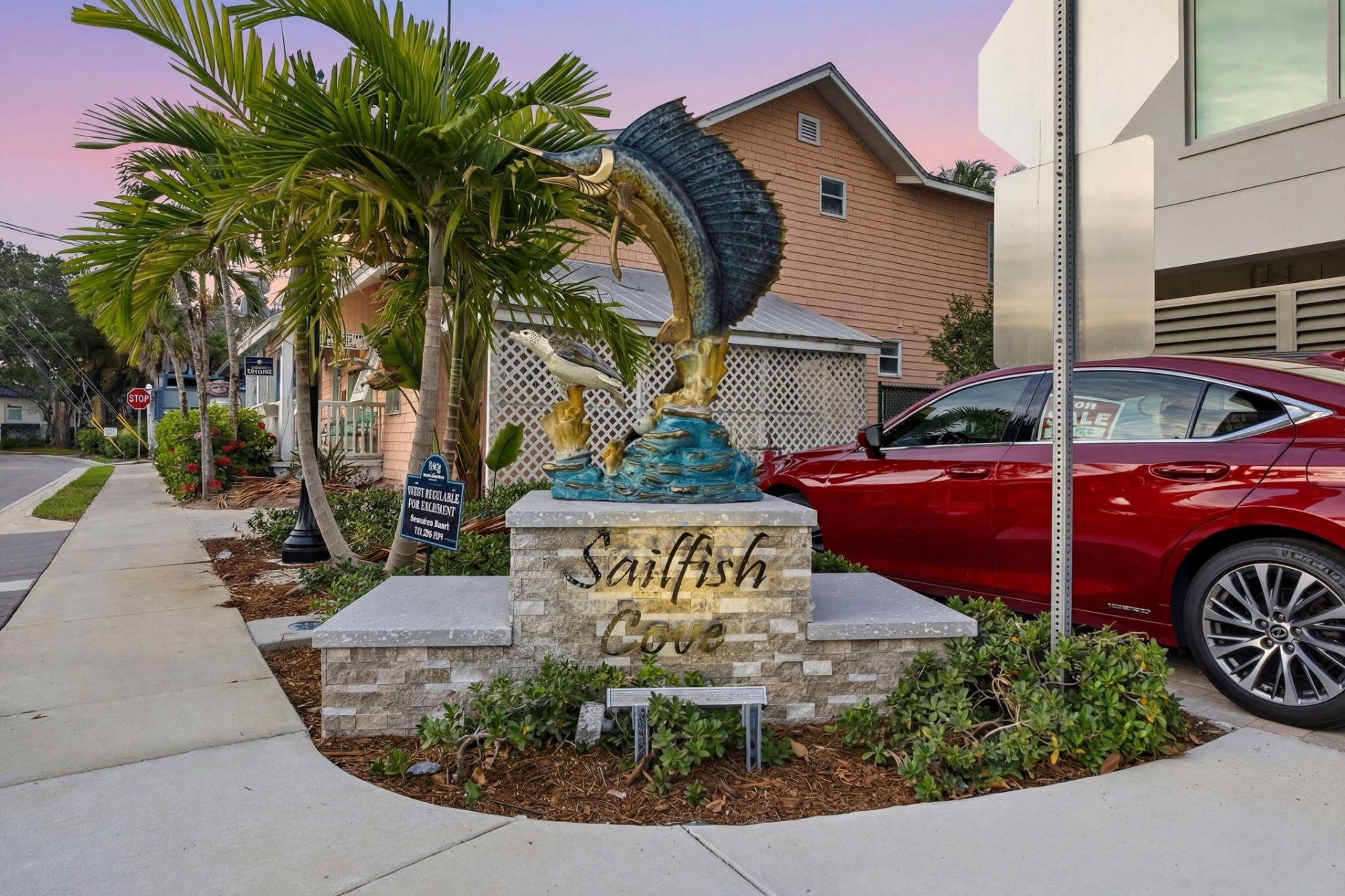 41 SW Seminole Street, Unit 204, Stuart, FL 34994 Photo