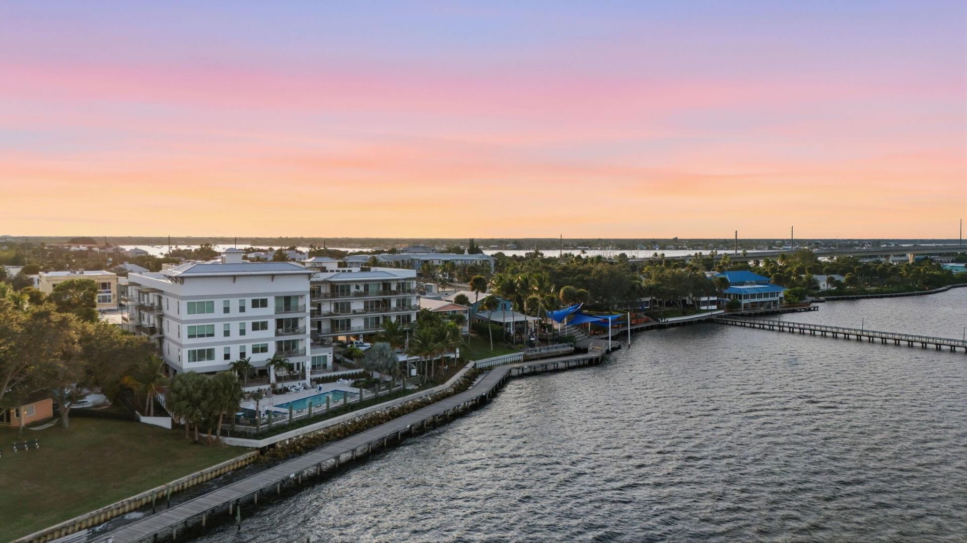 41 SW Seminole Street, Unit 204, Stuart, FL 34994 Photo