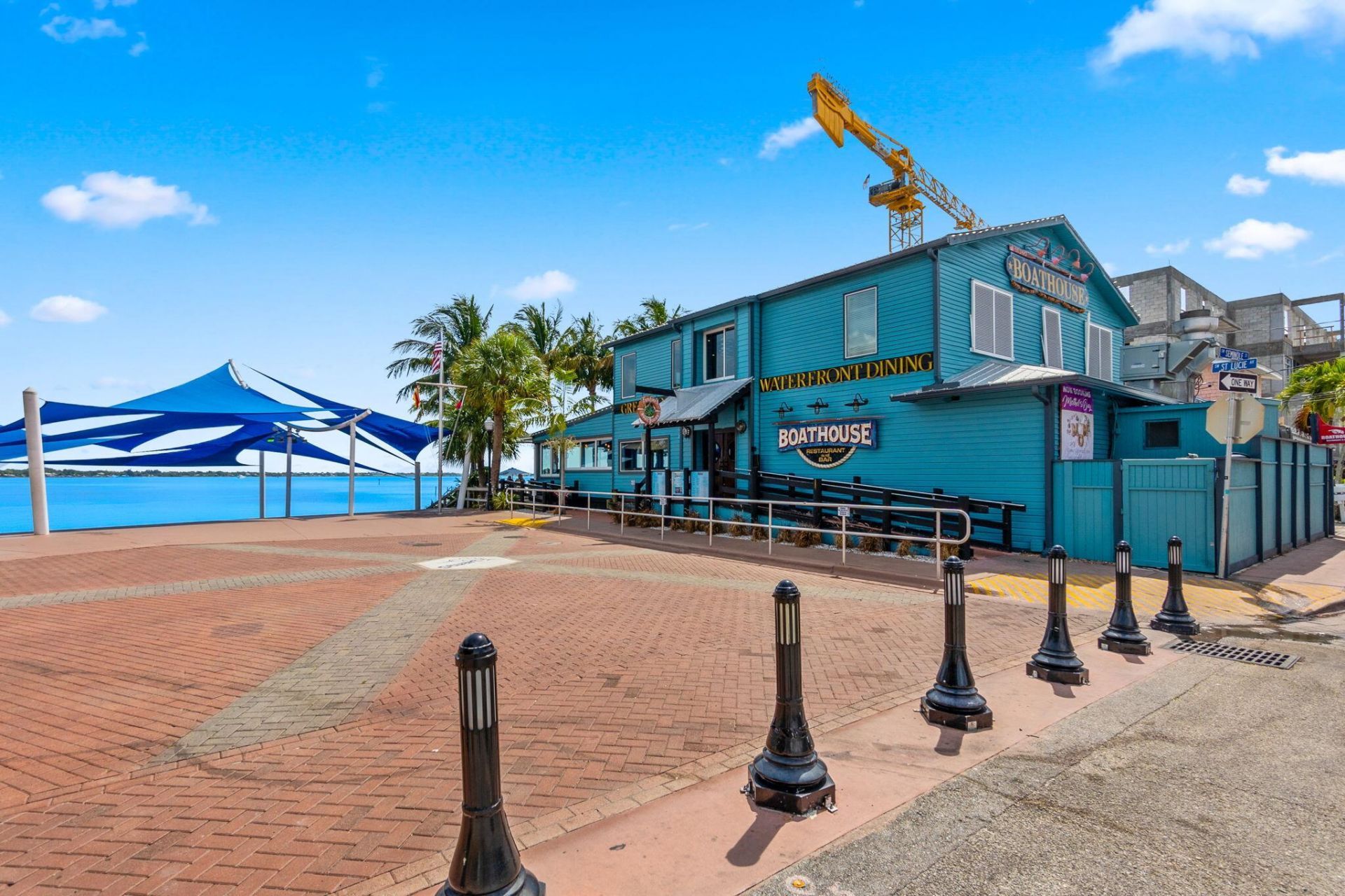 41 SW Seminole Street, Unit 204, Stuart, FL 34994 Photo