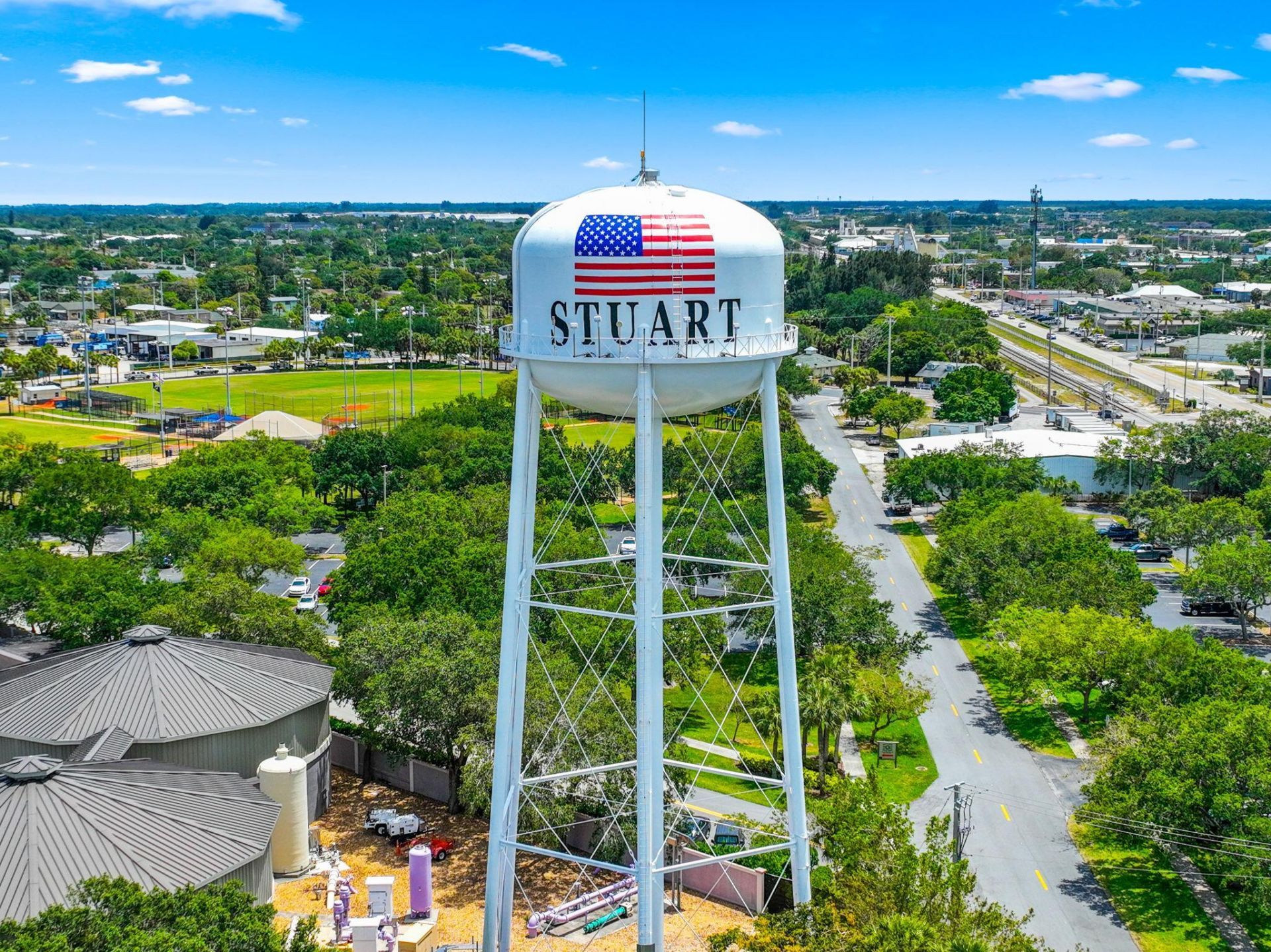 41 SW Seminole Street, Unit 204, Stuart, FL 34994 Photo