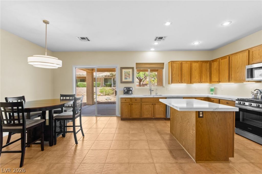 2880 Goldcreek Street, Henderson, NV 89052