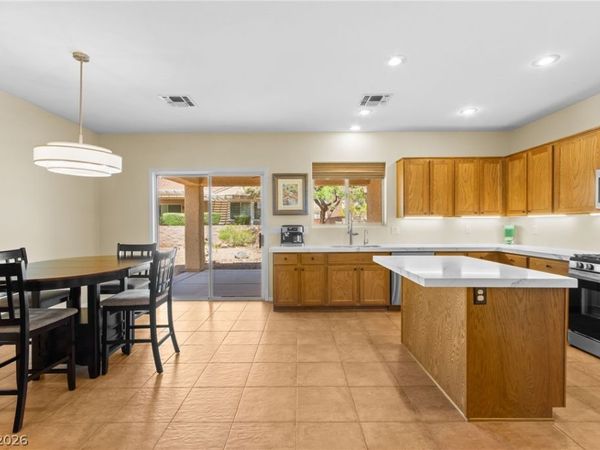 2880 Goldcreek Street, Henderson, NV 89052