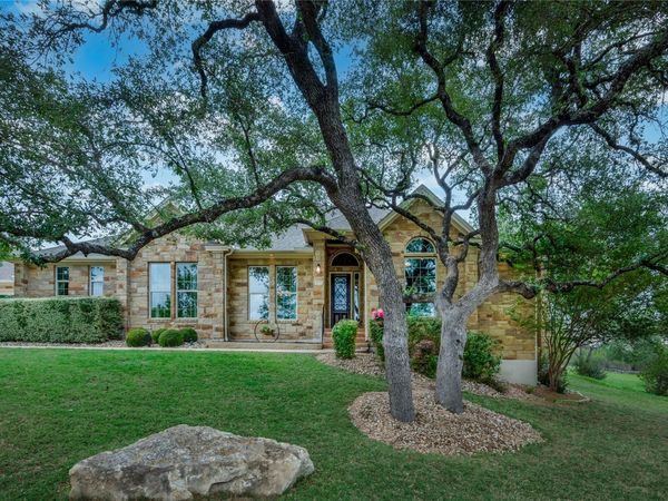 5129 Diamante DR, Spicewood, TX 78669