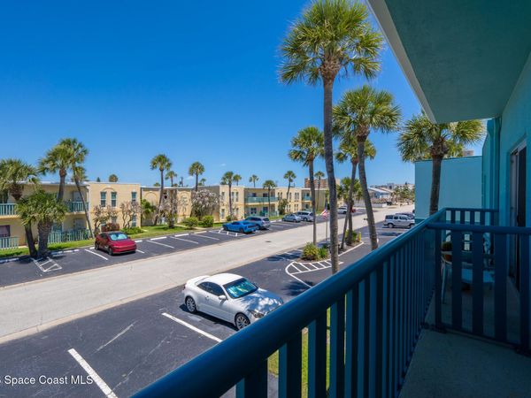 311 Taylor Avenue, Unit G20, Cape Canaveral, FL 32920