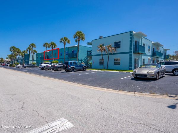 311 Taylor Avenue, Unit G20, Cape Canaveral, FL 32920