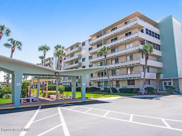 2020 N Atlantic Avenue , Unit 110-S, Cocoa Beach, FL 32931