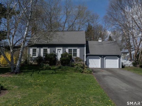 19 Seaside, Guilford, CT 06437