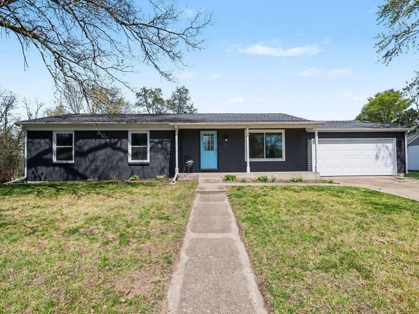 107 E Oakland Place, Battle Creek, MI 49015