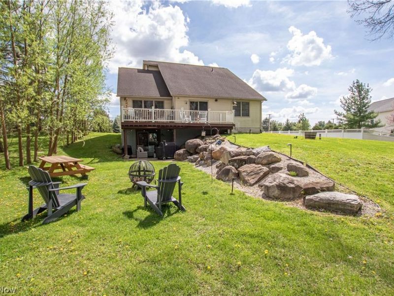 269 Chart Road , Cuyahoga Falls, OH 44223 Photo 29