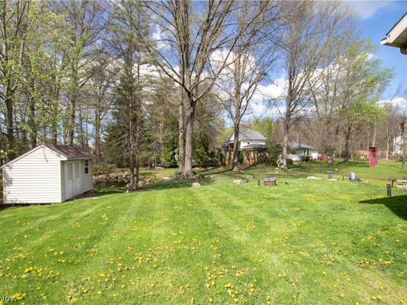 269 Chart Road , Cuyahoga Falls, OH 44223 Photo 30