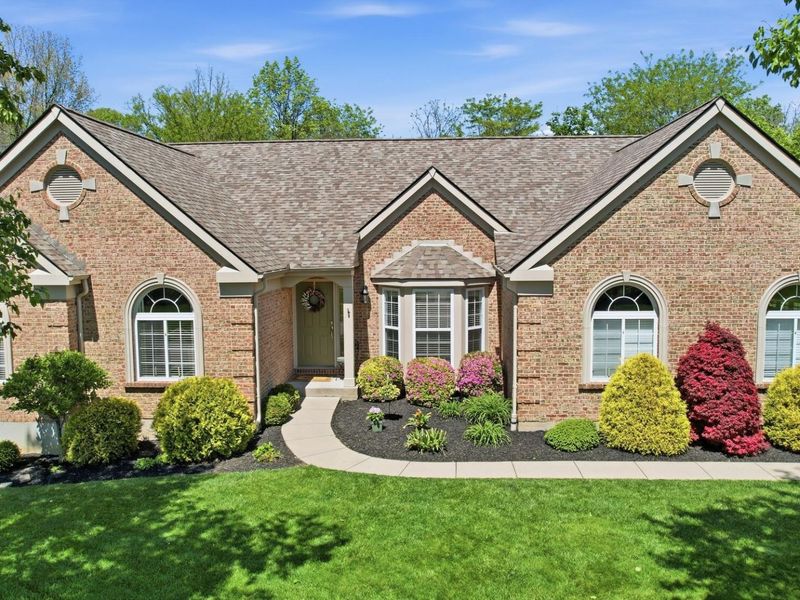 2130 Blankenbecker Drive, Florence, KY 41042 Photo 1