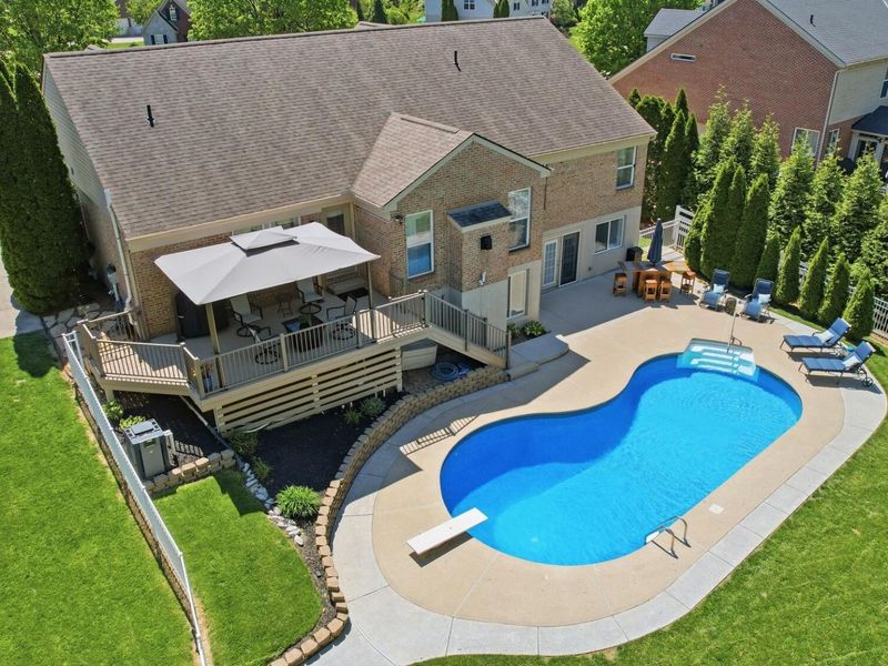 2130 Blankenbecker Drive, Florence, KY 41042 Photo 43