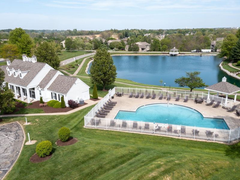 1608 Ashley Court, Unit 304, Florence, KY 41042 Photo 36