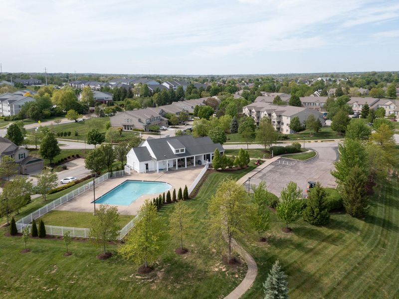 1608 Ashley Court, Unit 304, Florence, KY 41042 Photo 39