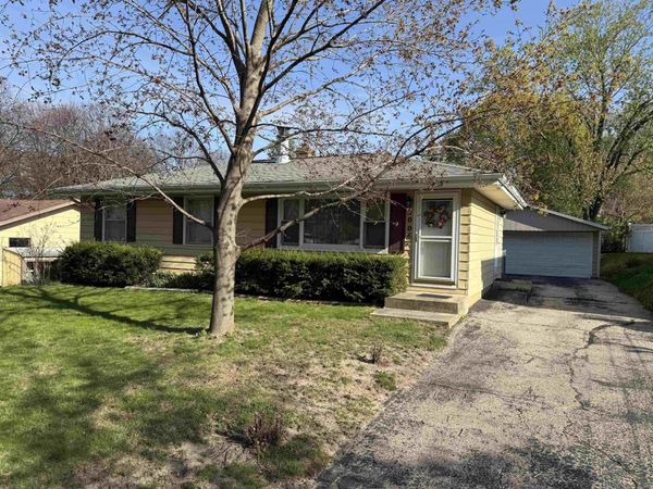 5006 Violet Lane, Madison, WI 53714