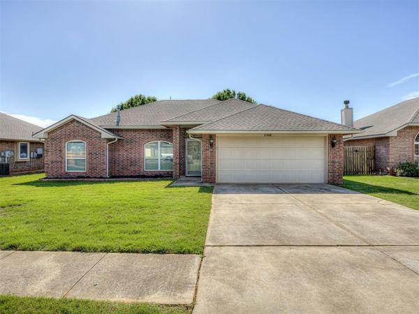 2508 Deer Chase Drive, Norman, OK 73071
